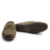 Mocasín Antifaz
