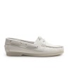 Náutico Nobuck Beige