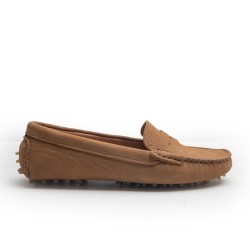 Mask Tods Loafer