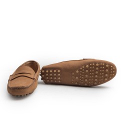 Mask Tods Loafer