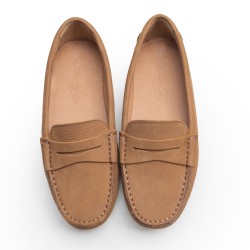 Mask Tods Loafer