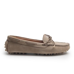 Mocasín Lazo Tods