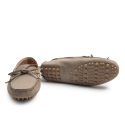 Mocasín Lazo Tods