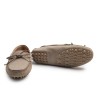 Mocasín Lazo Tods