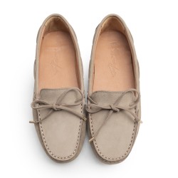 Mocasín Lazo Tods