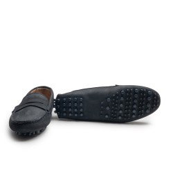 Mask Tods Loafer