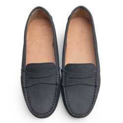 Mask Tods Loafer