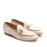 Mocasín Estribo Rafia