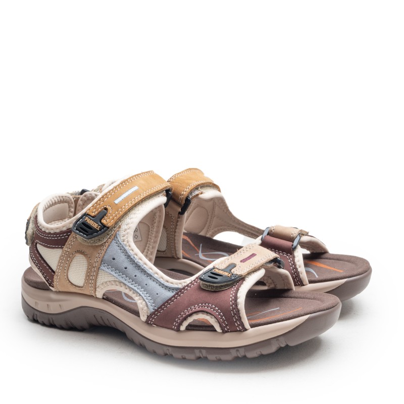 Trekking Sandals