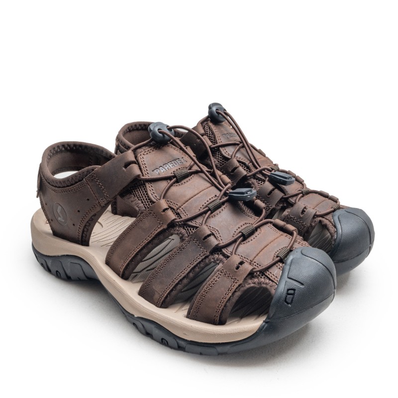 Turtle Sandals
