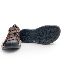 Turtle Sandals