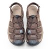 Turtle Sandals