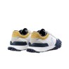 Navy Sneaker