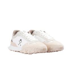 Camel Sneaker