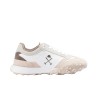 Camel Sneaker