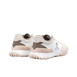Camel Sneaker