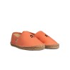 Coral Espadrille