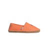 Coral Espadrille