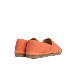 Coral Espadrille