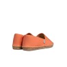 Coral Espadrille