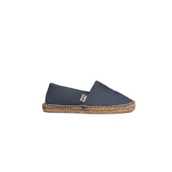 Blue Espadrille