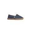 Blue Espadrille
