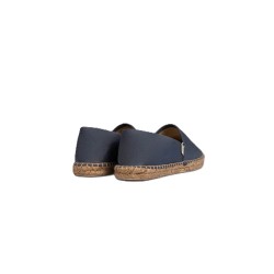 Blue Espadrille