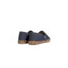 Blue Espadrille