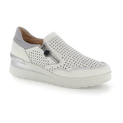 Zip Sneaker
