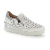 Zip Sneaker
