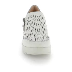 Zip Sneaker