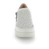 Zip Sneaker