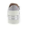 Zip Sneaker