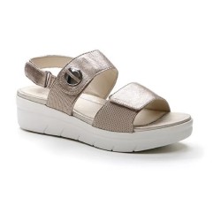 Velcro 2 bands Sandals