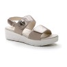 Velcro 2 bands Sandals