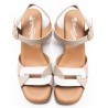 Combi Strap Sandals