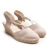 Strass Espadrilles