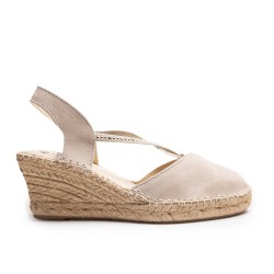 Strass Espadrilles