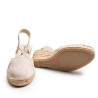 Strass Espadrilles