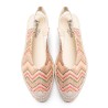 Rafia Espadrille