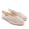 Studs Espadrille