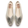Flat Espadrille