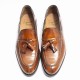 Florentic Tassels Loafer