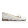Mocasín Grabado