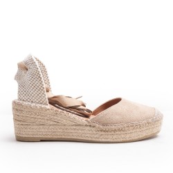 Sand Espadrille