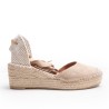 Sand Espadrille