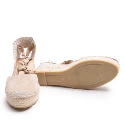 Sand Espadrille