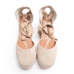 Sand Espadrille