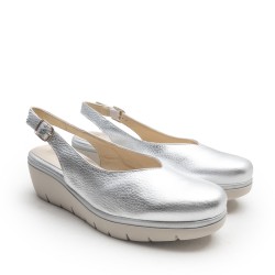 SWedge Sling Back