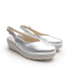 SWedge Sling Back